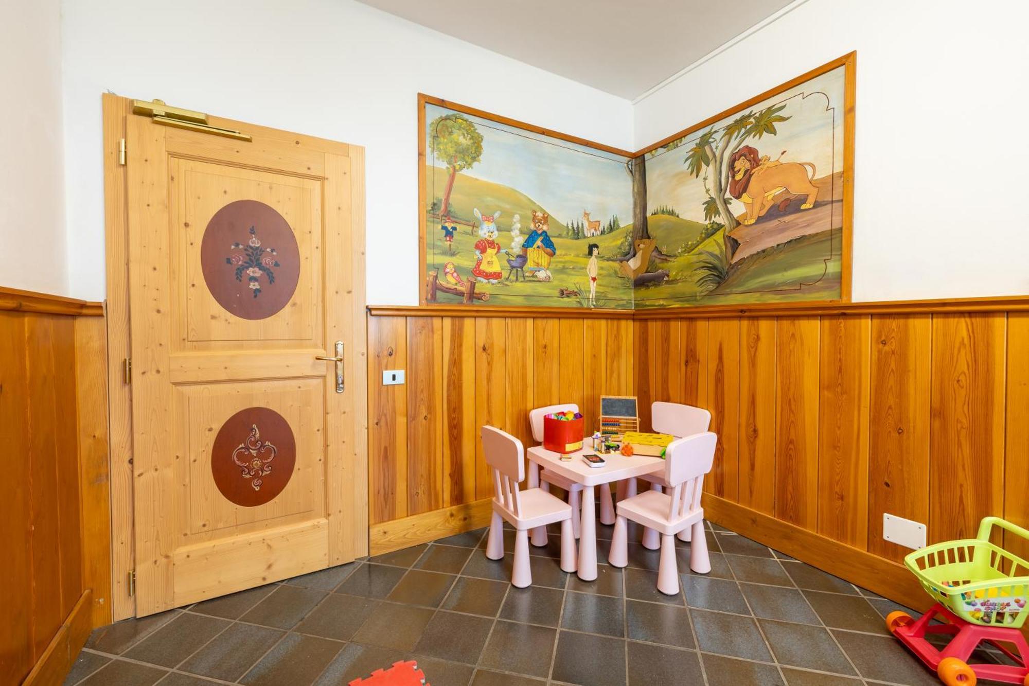 Residence Serrada 외부 사진