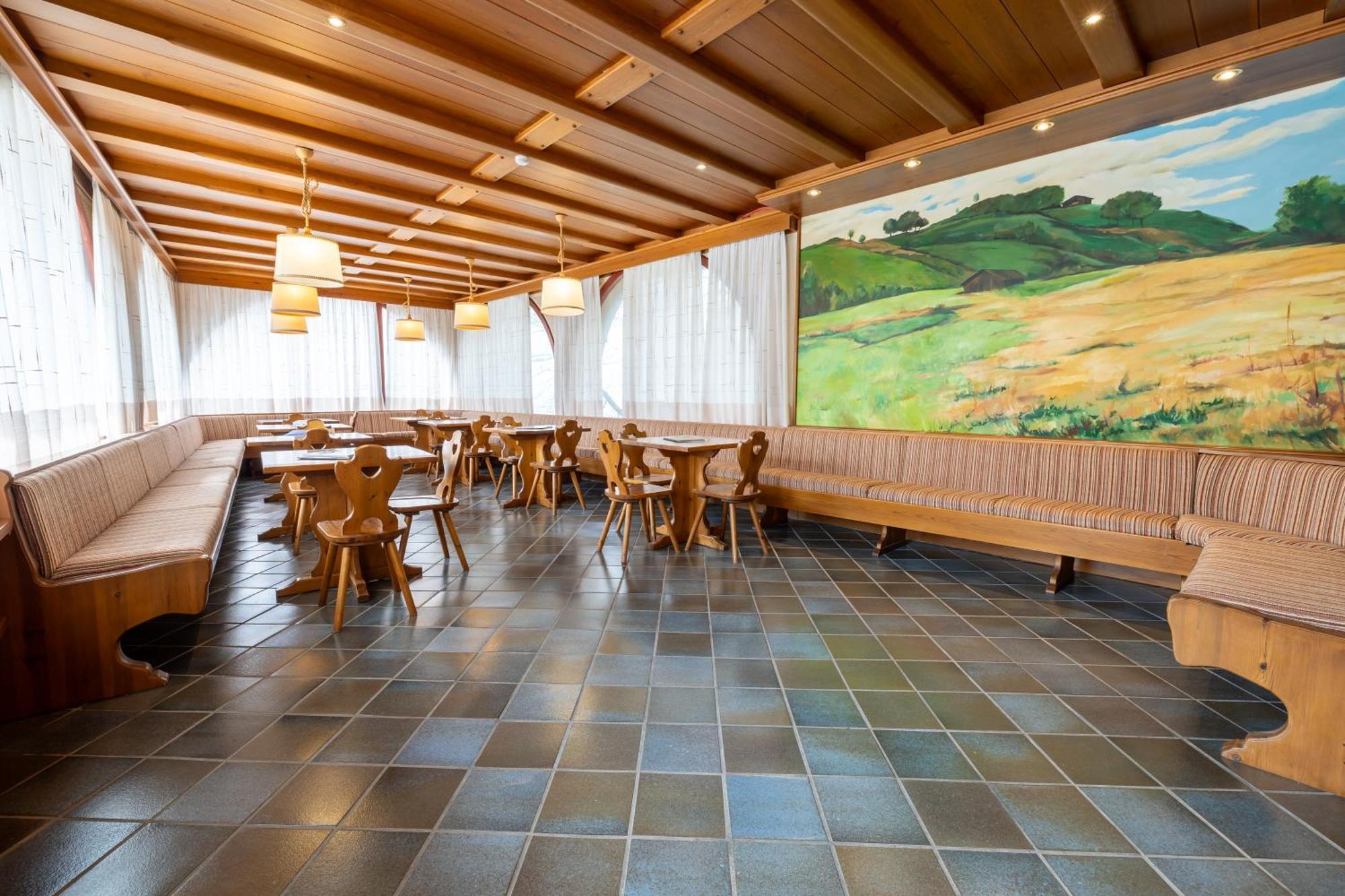 Residence Serrada 외부 사진